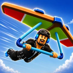 Infinite Glide: Board Rush 아이콘