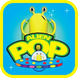 Alien Invasion - Pop Adventure