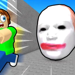 Running Head Escape のアイコン