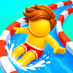 アクアパーク.io のアイコン